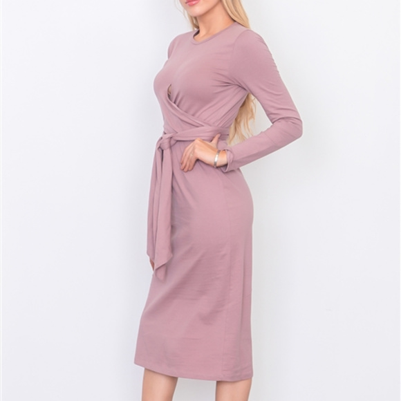 CASUAL DRESS/ PARTY DRESS @LAST TWO - Picture 4 of 4